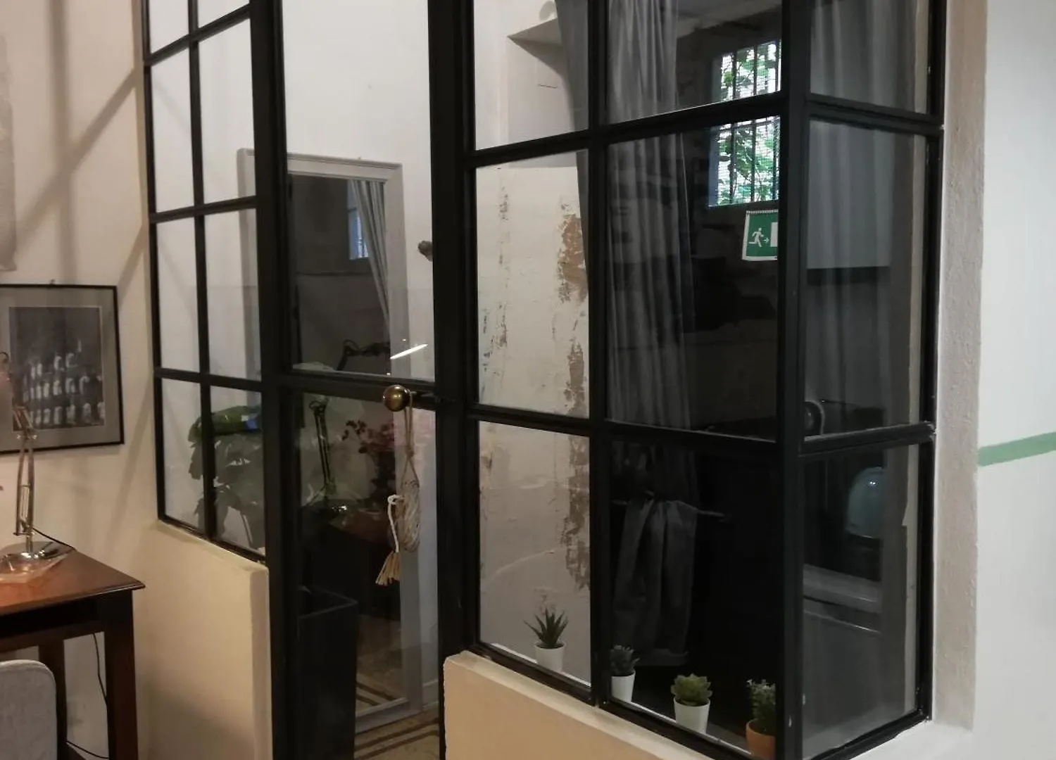 Ferienhaus Apartments Campo De Fiori Rom