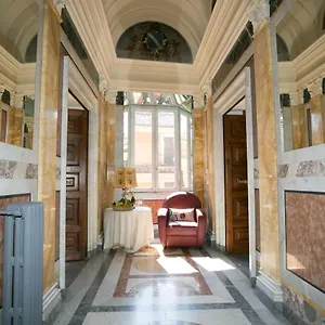  Apartment Private In Centro Storico