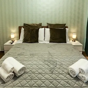  Appartement Vanella Domus Ii