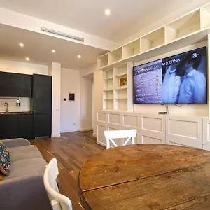  Apartament Borsieri - By 101flats