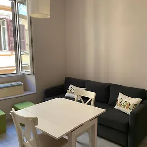  Apartament Cavour's