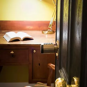  Apartament Vis Romae Luxury