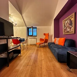  Apartment Be Loft Navona