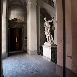 Casa Napoletana - Alighieri , Napoli Italia