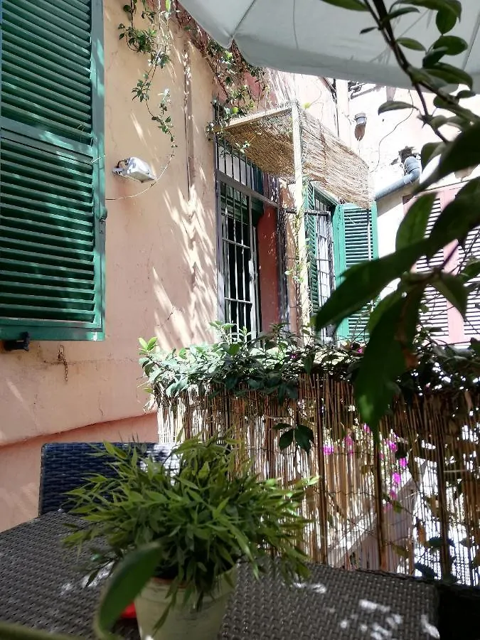 Apartments Campo De Fiori Rome