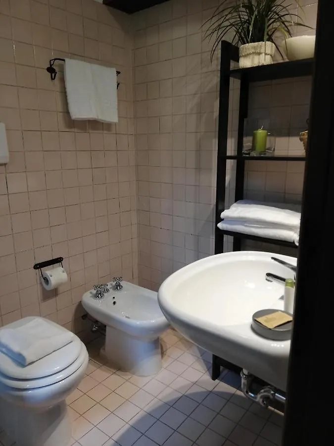 Apartments Campo De Fiori Rome Holiday home