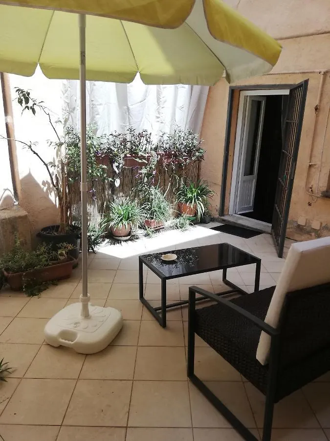Apartments Campo De Fiori Rome 0*,  Italy