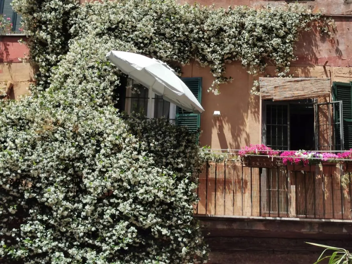 Holiday home Apartments Campo De Fiori Rome