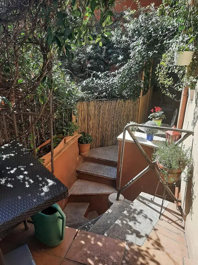 Apartments Campo De Fiori Rome 0*,  Italy