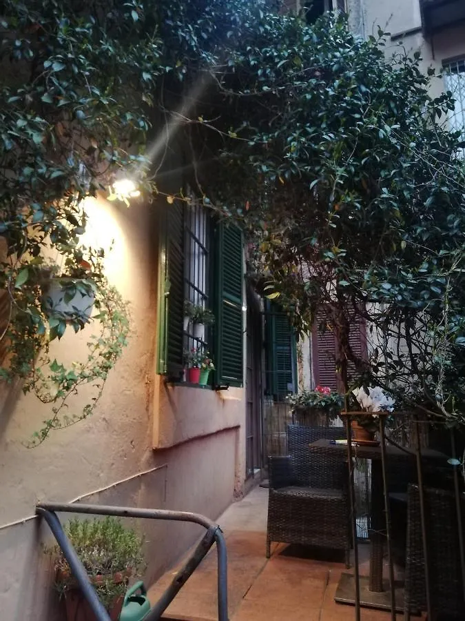 Apartments Campo De Fiori Roma Casa vacanze