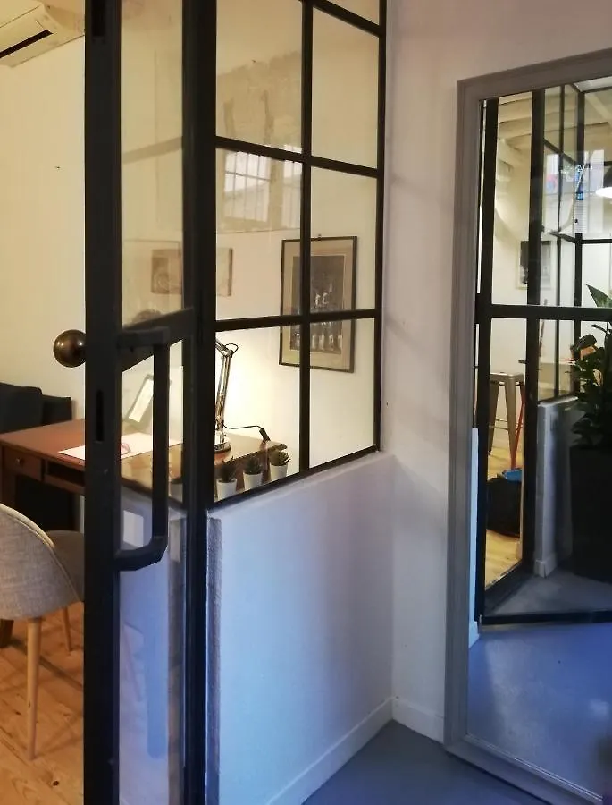 Holiday home Apartments Campo De Fiori Rome
