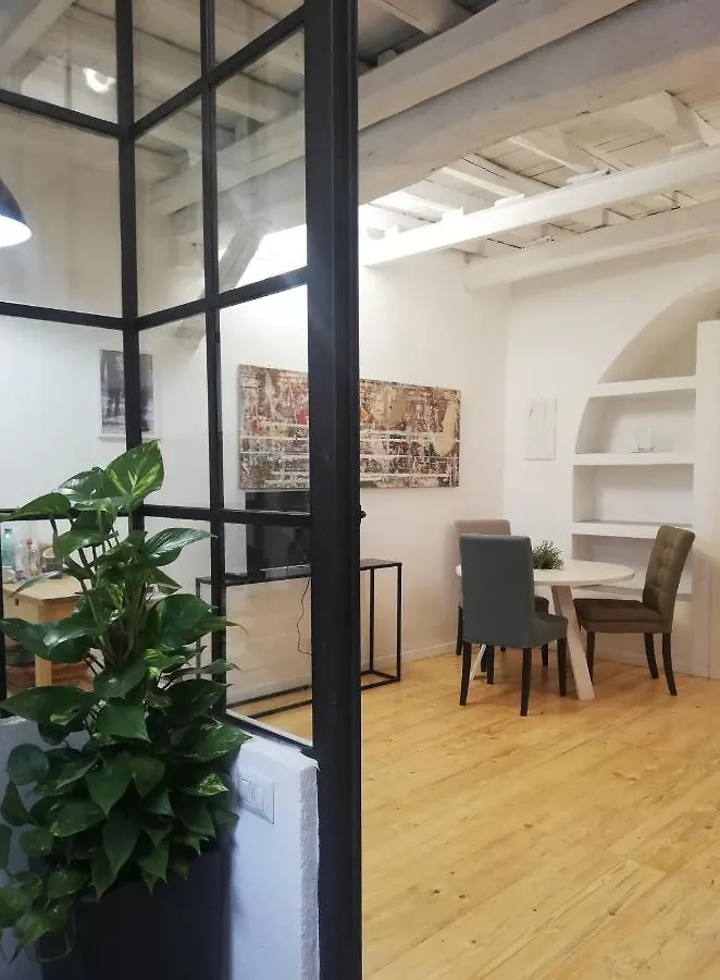 Holiday home Apartments Campo De Fiori Rome