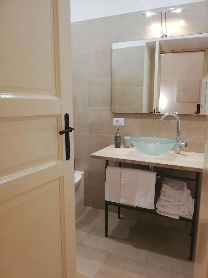 Holiday home Apartments Campo De Fiori Rome Italy