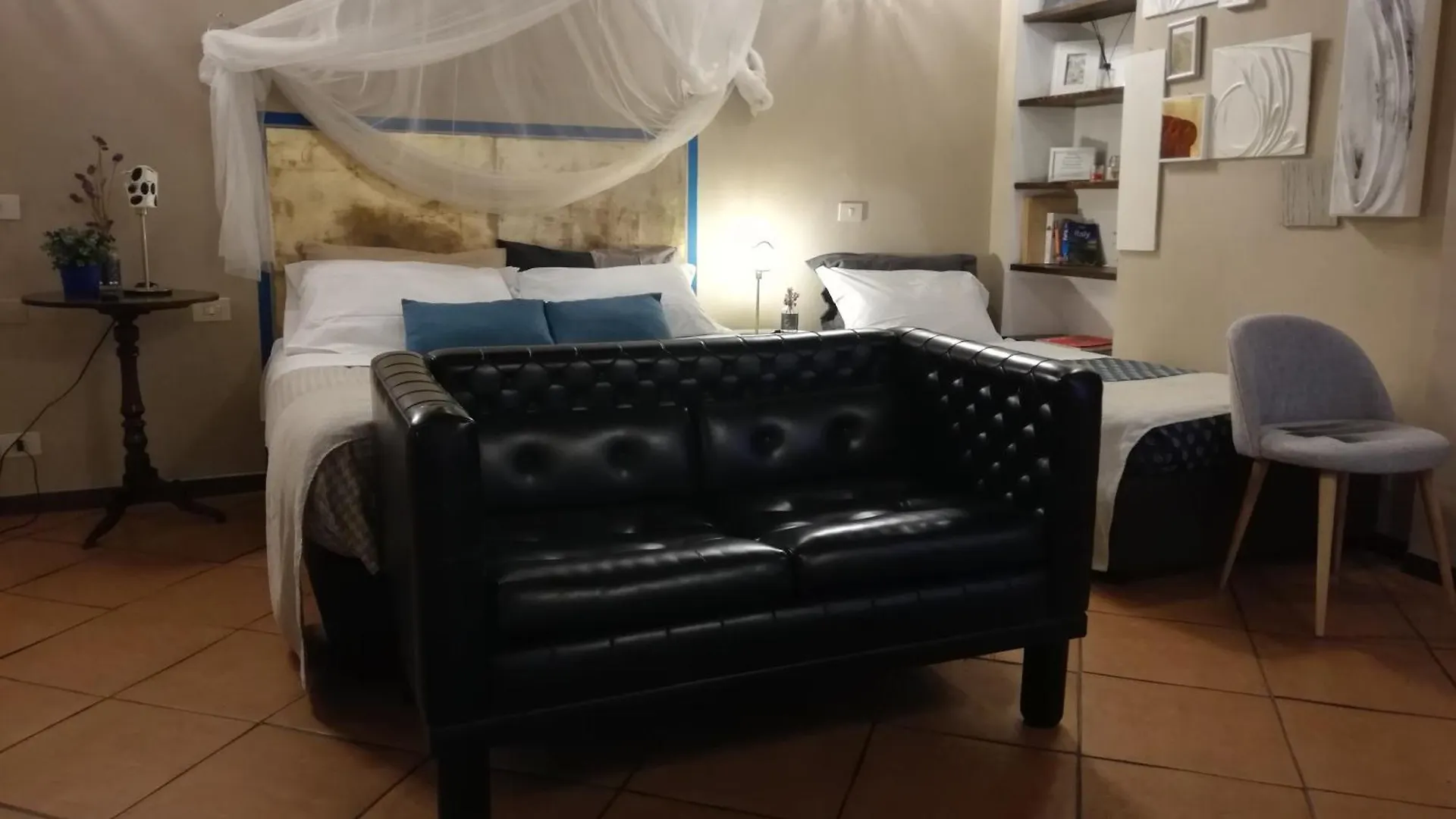 Holiday home Apartments Campo De Fiori Rome
