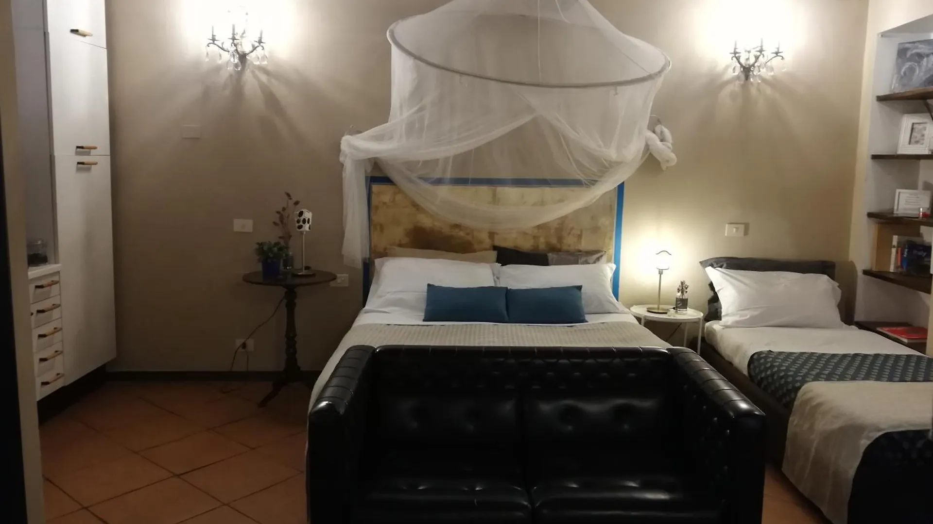 Apartments Campo De Fiori Rome Italy