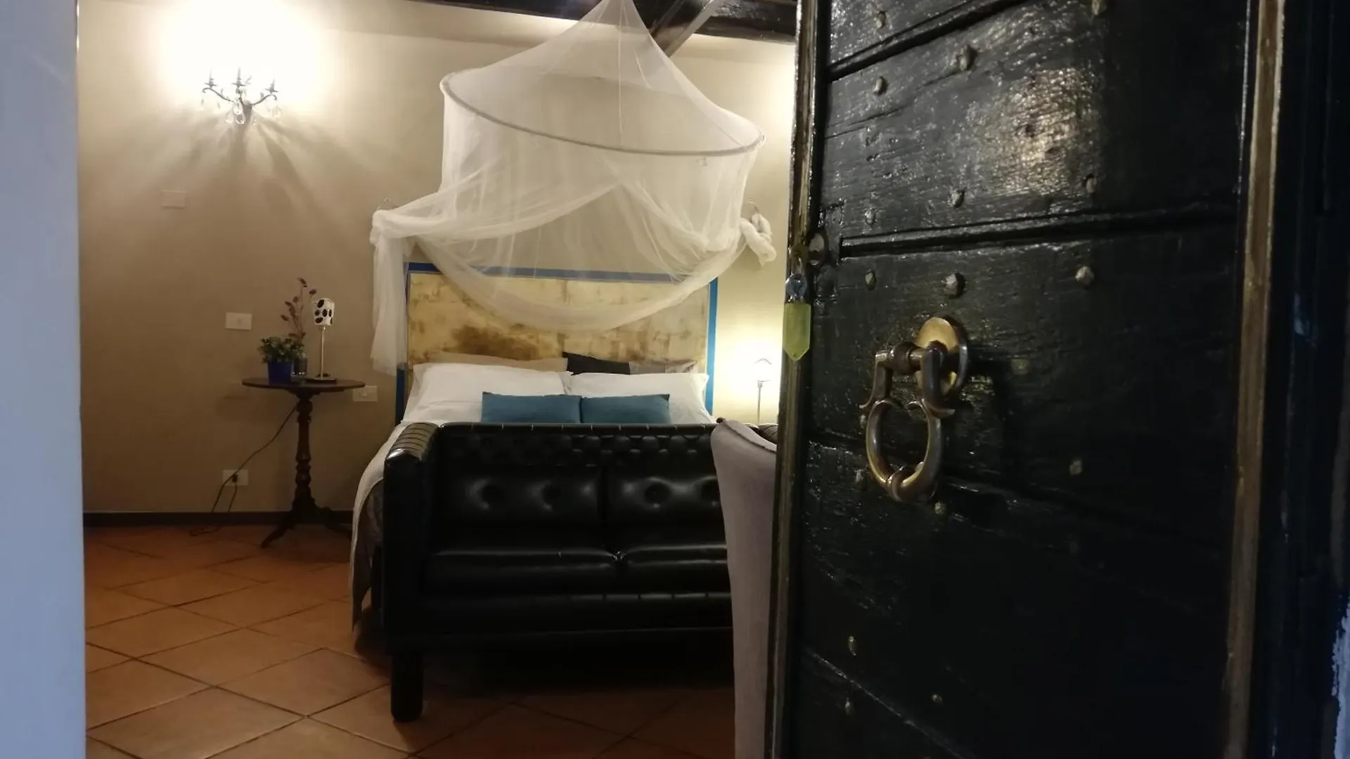 Apartments Campo De Fiori Rome Holiday home