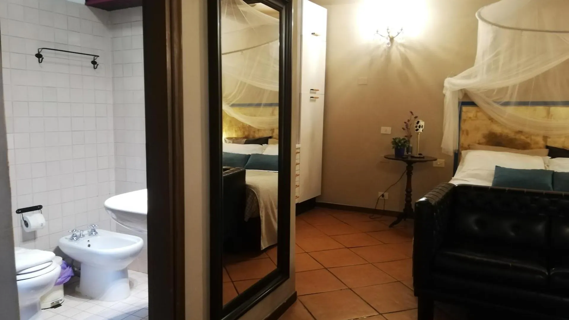 Apartments Campo De Fiori Rome 0*,  Italy