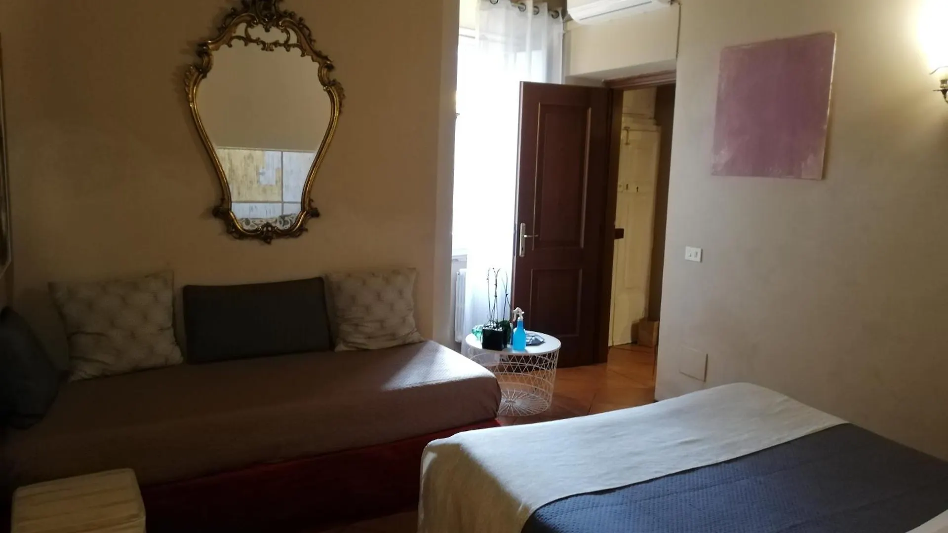 Holiday home Apartments Campo De Fiori Rome Italy