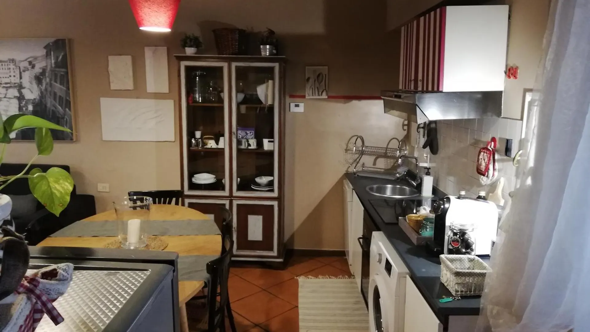 Holiday home Apartments Campo De Fiori Rome Italy