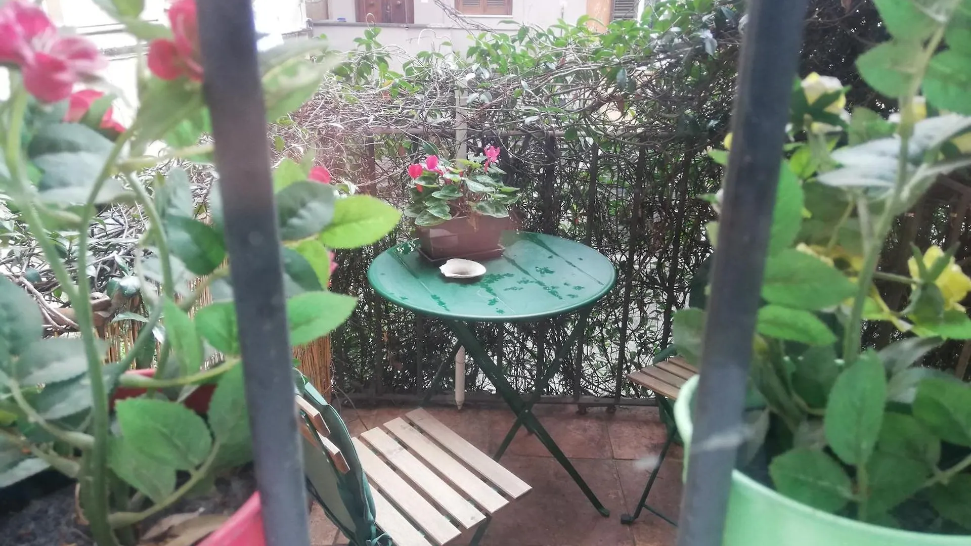 Holiday home Apartments Campo De Fiori Rome