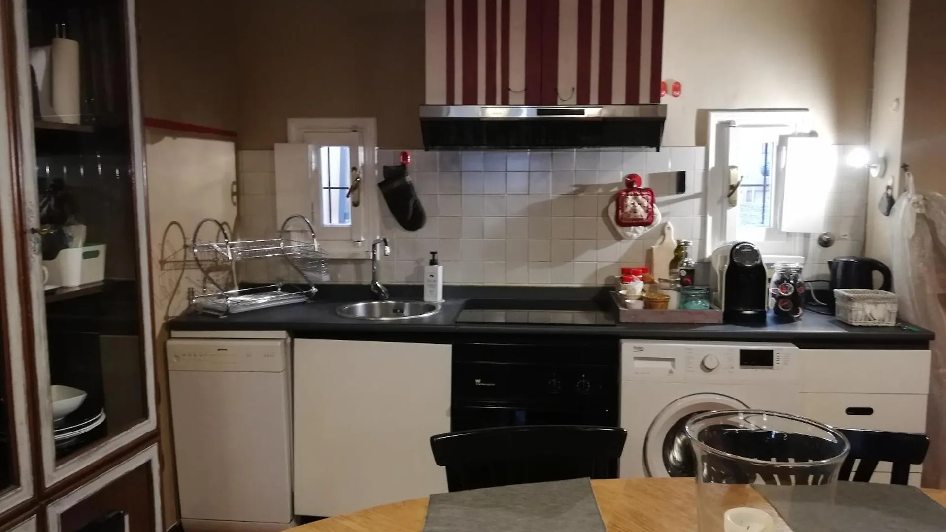 Apartments Campo De Fiori Rome Holiday home
