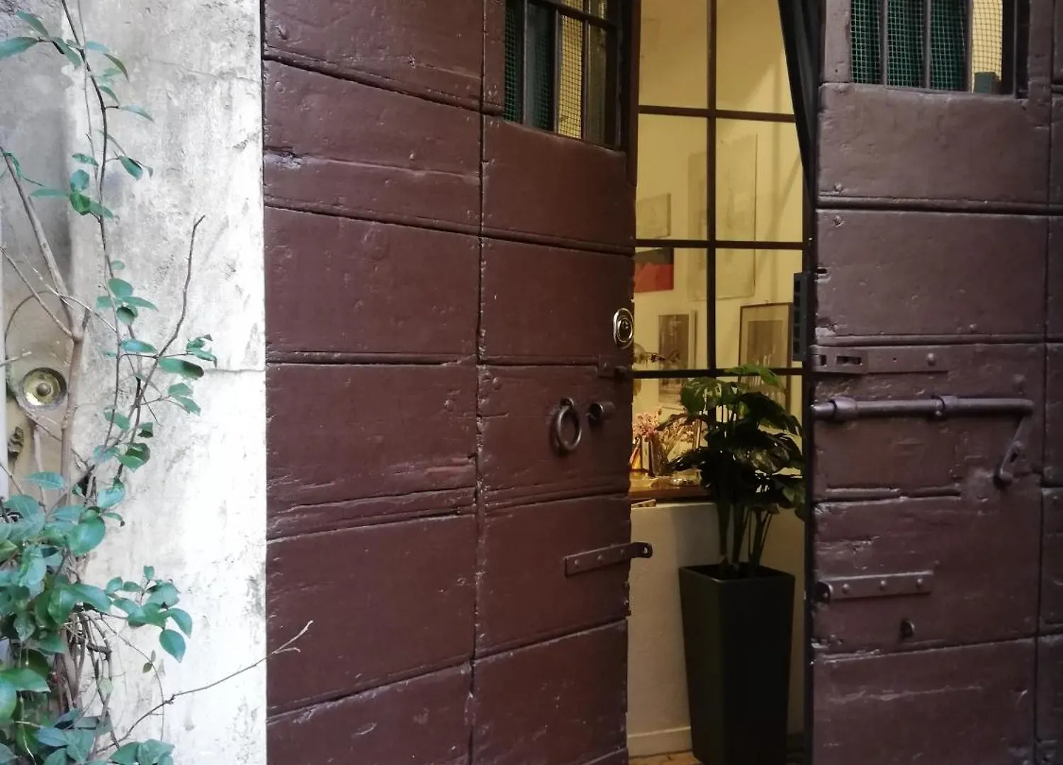 Apartments Campo De Fiori Rome Holiday home