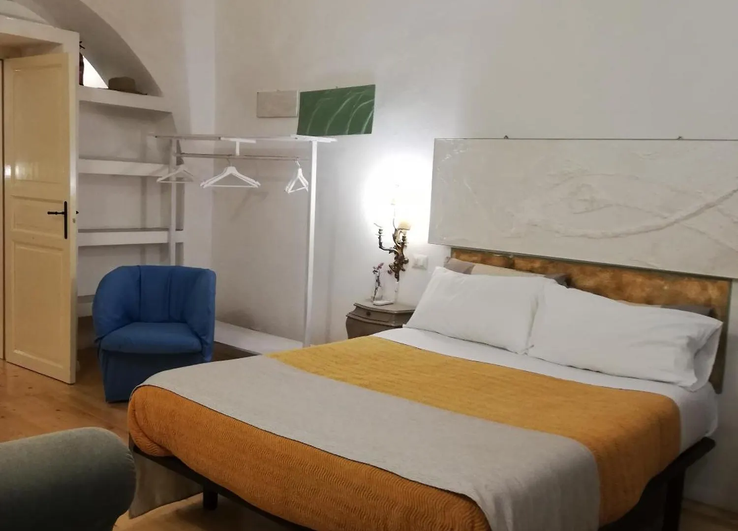 Holiday home Apartments Campo De Fiori Rome