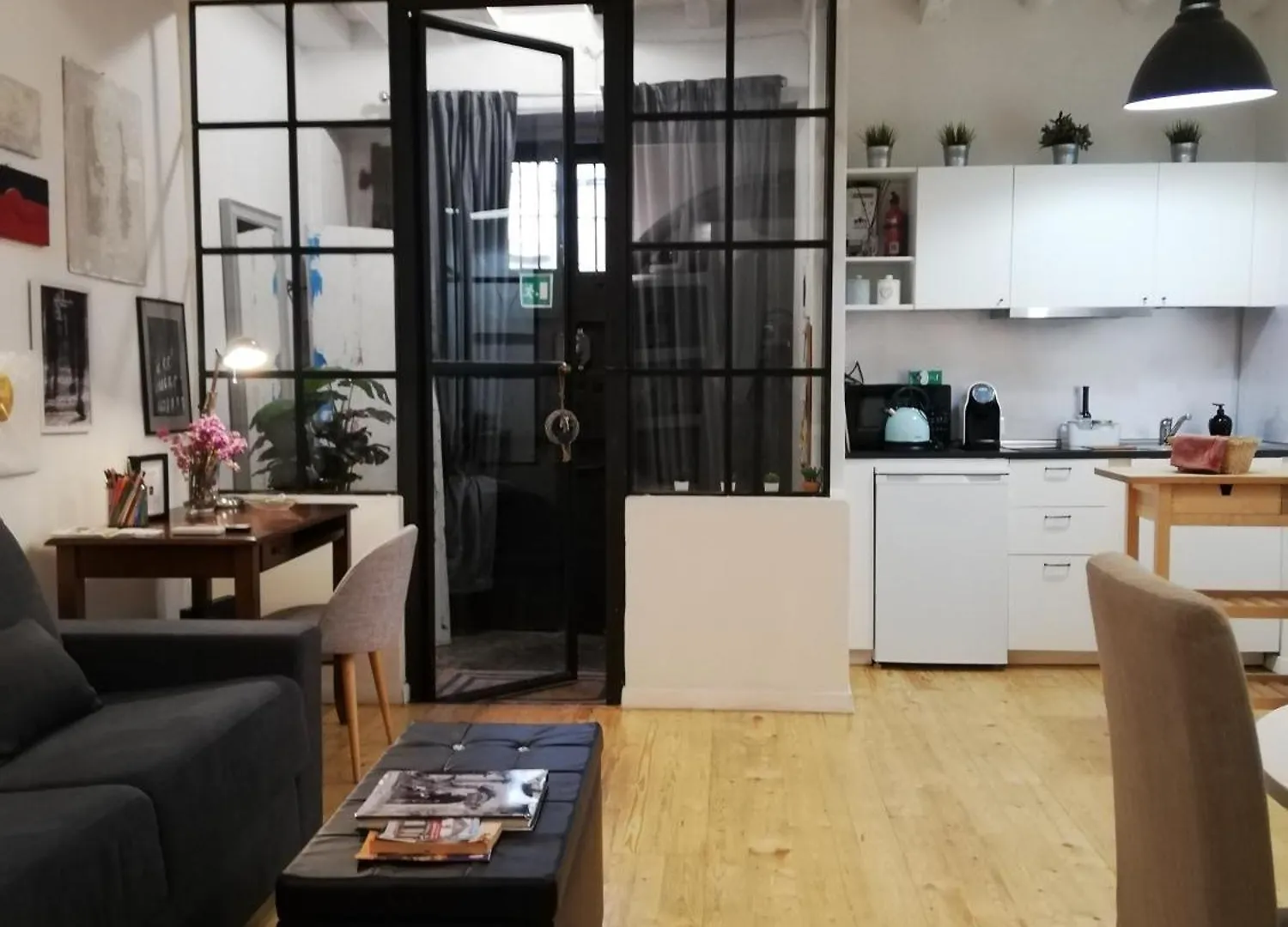 Holiday home Apartments Campo De Fiori Rome