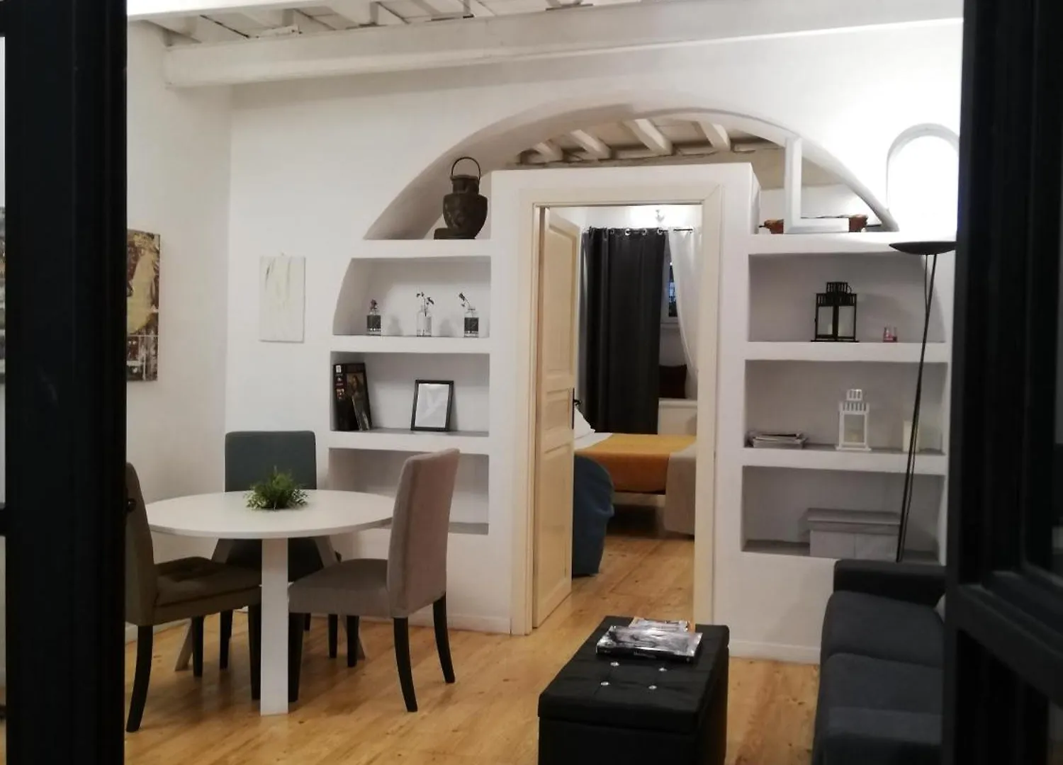 Apartments Campo De Fiori Rome 0*,  Italy