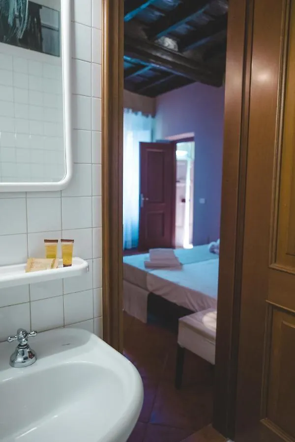 רומא Apartments Campo De Fiori