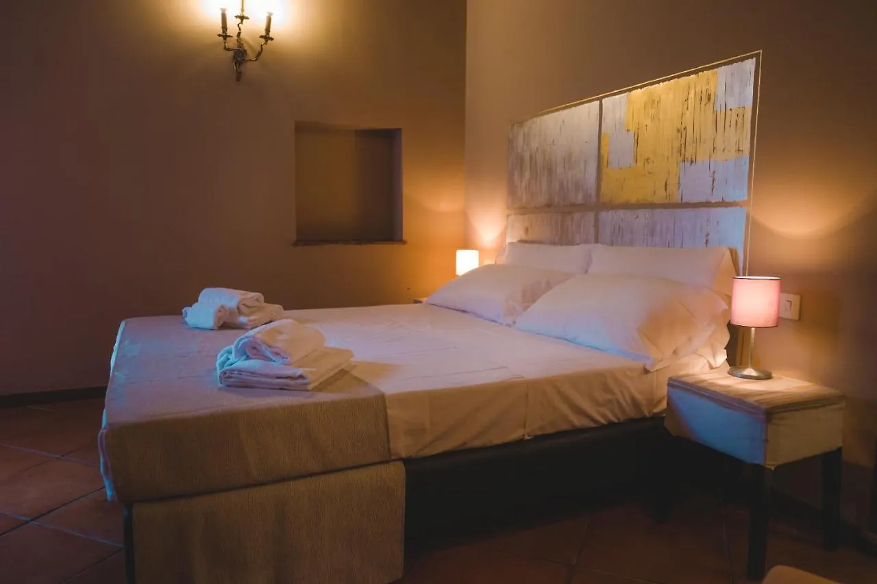 רומא Apartments Campo De Fiori 0*,