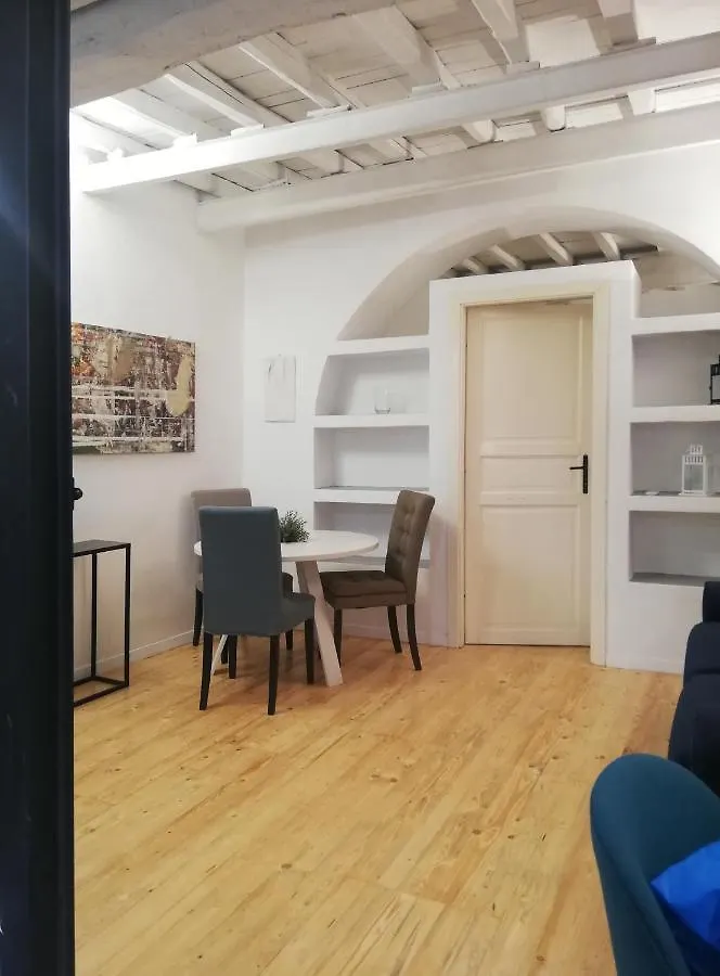 רומא Apartments Campo De Fiori