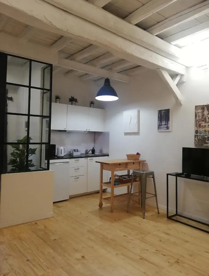 רומא Apartments Campo De Fiori 0*,