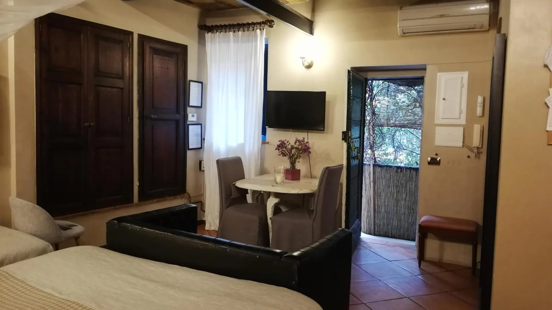 רומא Apartments Campo De Fiori
