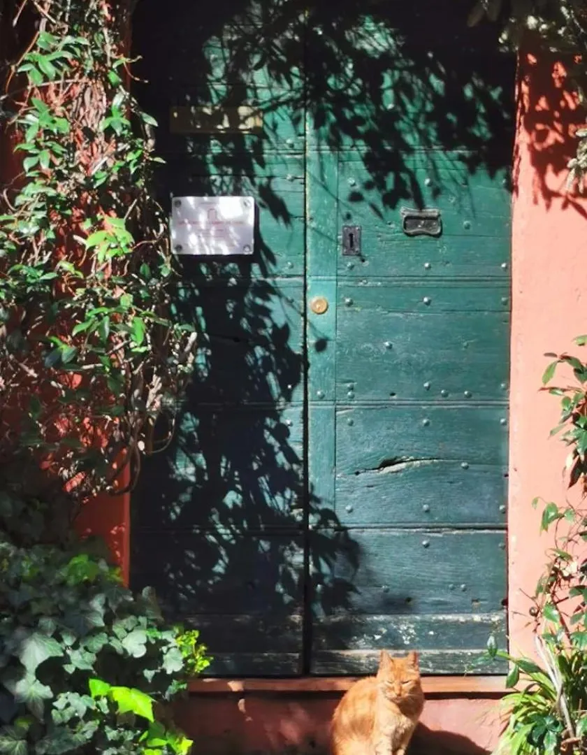 רומא Apartments Campo De Fiori